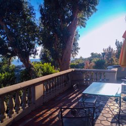 Villa Aurora