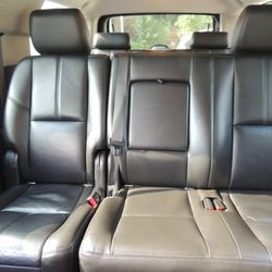 Fireman's Limo Service