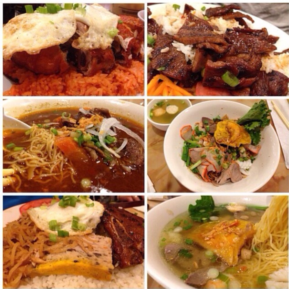 Mi La Cay - Vietnamese Near Me - Silver Spring, Maryland Mi La Cay - Vietnamese Near Me - Silver Spring, Maryland
