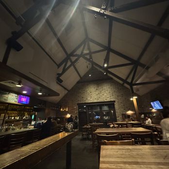 The Hoppy Monk - Interior - Gastropubs Near Me - San Antonio, Texas The Hoppy Monk - Interior - Gastropubs Near Me - San Antonio, Texas