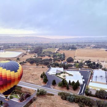 Sonoma Ballooning Adventures - Hot Air Balloons Near Me - Sonoma, California Sonoma Ballooning Adventures - Hot Air Balloons Near Me - Sonoma, California