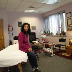 Alternative Pain Management