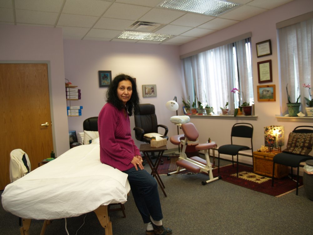 ALTERNATIVE PAIN MANAGEMENT Updated July 2024 100 W 6th St, Media