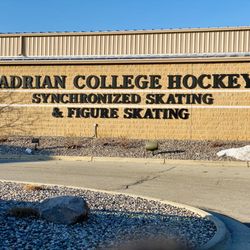 Arrington Ice Arena