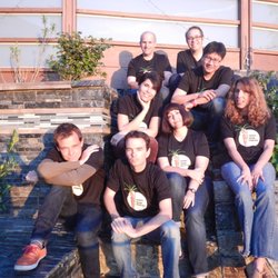 Stone Soup Improv