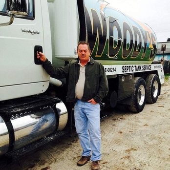 Woody's Septic Tank Services - Septic Services Near Me - Daytona Beach, Florida Woody's Septic Tank Services - Septic Services Near Me - Daytona Beach, Florida