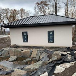 Innovative Stucco