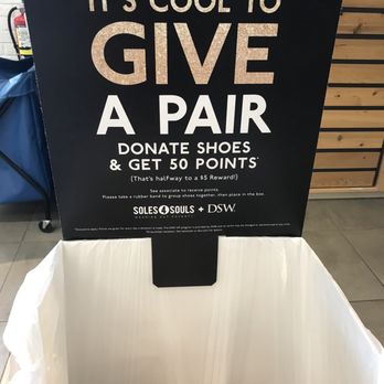 DSW Designer Shoe Warehouse - Shoe Stores Near Me - Houston, Texas