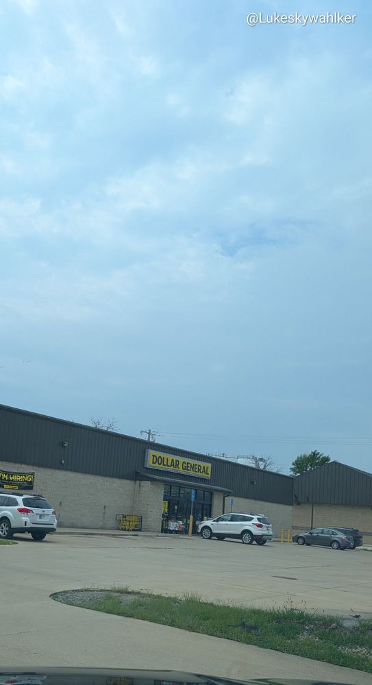 Dollar General Logo