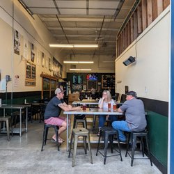 Vertigo Brewing
