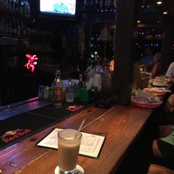 Dinghy Dock Sailors Bar