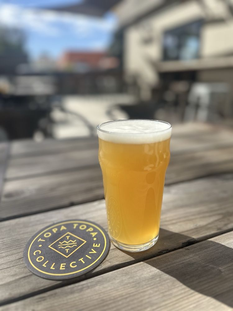 Topa Topa Brewing Company