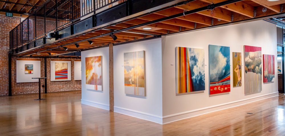 Sparks Gallery - wedding in San Diego, CA