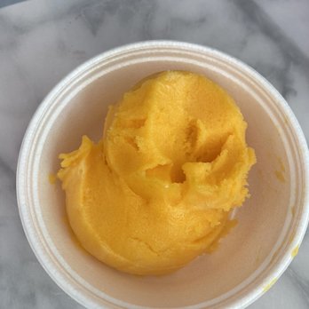 Las Delicias - Mango Sorbet - Ice Cream & Frozen Yogurt Near Me - Peoria, Illinois Las Delicias - Mango Sorbet - Ice Cream & Frozen Yogurt Near Me - Peoria, Illinois