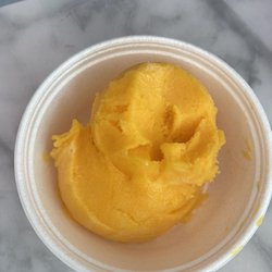 Las Delicias - Mango Sorbet