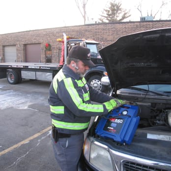 Towne Towing - Family operated - Towing Near Me - Palatine, Illinois Towne Towing - Family operated - Towing Near Me - Palatine, Illinois