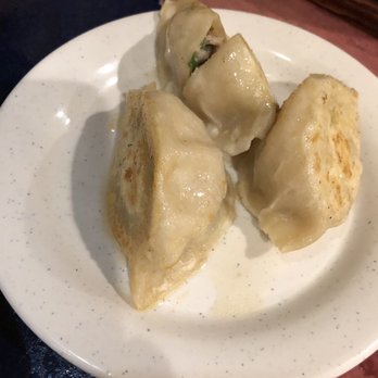 Dim Sum House - Shrimp and pork dumpling - Dim Sum Near Me - Morrisville, North Carolina