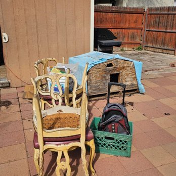 KickAz Junk Removal - Junk Removal & Hauling Near Me - Prescott Valley, Arizona KickAz Junk Removal - Junk Removal & Hauling Near Me - Prescott Valley, Arizona