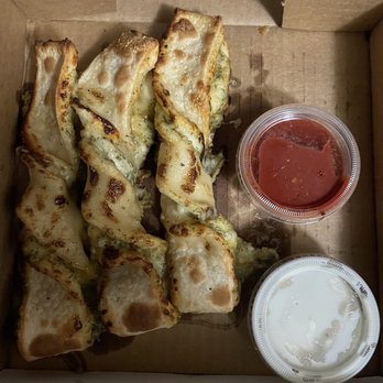 Straw Hat Pizza - Groovy Twists - Pizza Near Me - Cerritos, California Straw Hat Pizza - Groovy Twists - Pizza Near Me - Cerritos, California