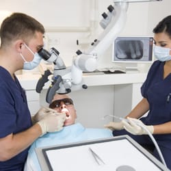 Dr. med. dent. Daniel Homann - Oralchirurgie Murnau - Behandlung