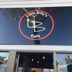 Little Billy's Restaurant