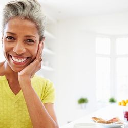 Comprehensive Women's Health