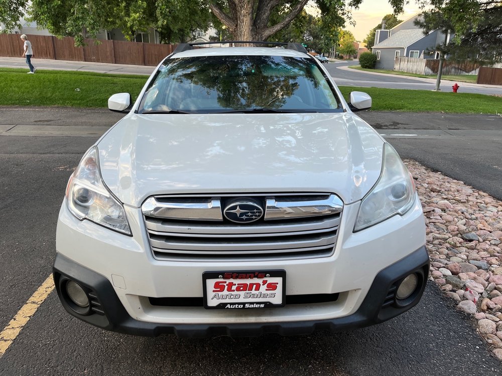 STAN’S AUTO SALES 29 Photos & 52 Reviews 7192 Newton St, Westminster, Colorado Used Car