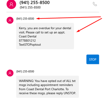 Coast Dental - General Dentistry Near Me - Port Charlotte, Florida