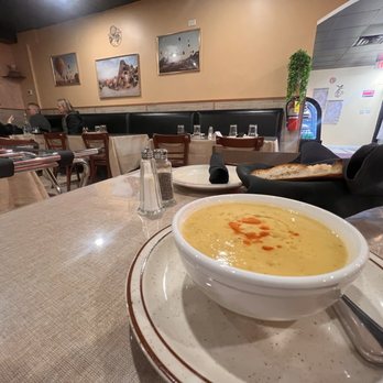 Cappadocia Mediterranean Grill - Turkish Near Me - Morton Grove, Illinois