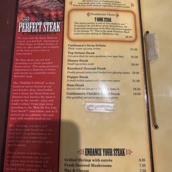 Cattlemen's Steakhouse - Steak - Steakhouses Near Me - Oklahoma City, Oklahoma Cattlemen's Steakhouse - Steak - Steakhouses Near Me - Oklahoma City, Oklahoma