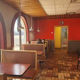 Dining area Dining area