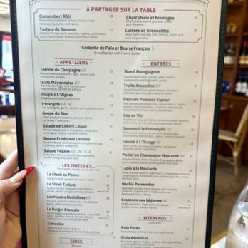 Bouillon MOULIN - French Near Me - Newport Beach, California Bouillon MOULIN - French Near Me - Newport Beach, California