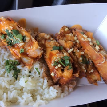 TrukQuito - Caterers Near Me - Pasadena, California