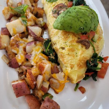 Mom’s Kitchen - Veggie omelet - Mexican Near Me - Henderson, Nevada Mom’s Kitchen - Veggie omelet - Mexican Near Me - Henderson, Nevada