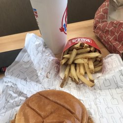 Wendy's