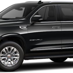 Park City Navigation - Luxury SUV come standard with Park City Navigation.