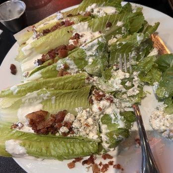 Morrison - Burbank - Wedge salad - Gastropubs Near Me - Burbank, California Morrison - Burbank - Wedge salad - Gastropubs Near Me - Burbank, California