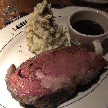 J. Alexander's - Prime rib - New American Near Me - Franklin, Tennessee J. Alexander's - Prime rib - New American Near Me - Franklin, Tennessee