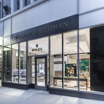 William Barthman - Jewelry Near Me - New York, New York William Barthman - Jewelry Near Me - New York, New York