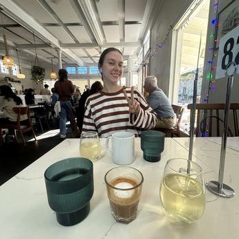 Satsuma Café - drinks - Coffee & Tea Near Me - New Orleans, Louisiana Satsuma Café - drinks - Coffee & Tea Near Me - New Orleans, Louisiana