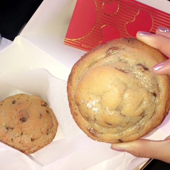 Paderia Bakehouse - COOKIES!!! - Bakeries Near Me - Irvine, California