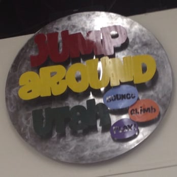 Jump Around Utah - Trampoline Parks Near Me - Salt Lake City, Utah Jump Around Utah - Trampoline Parks Near Me - Salt Lake City, Utah
