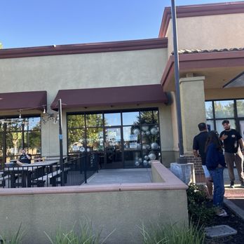 Riko Burger Bbq - Share the seats with Hop Asylum - Food Trucks Near Me - Brentwood, California Riko Burger Bbq - Share the seats with Hop Asylum - Food Trucks Near Me - Brentwood, California