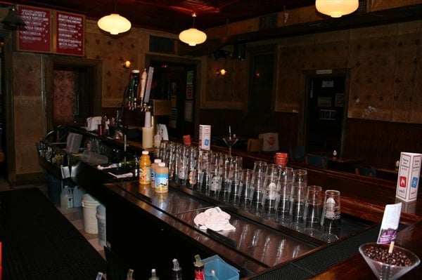 Pete's Candy Store by null