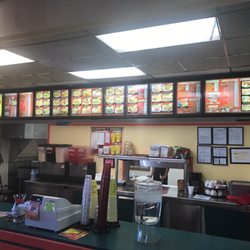 Aliberto's Mexican Food in Eagar Arizona