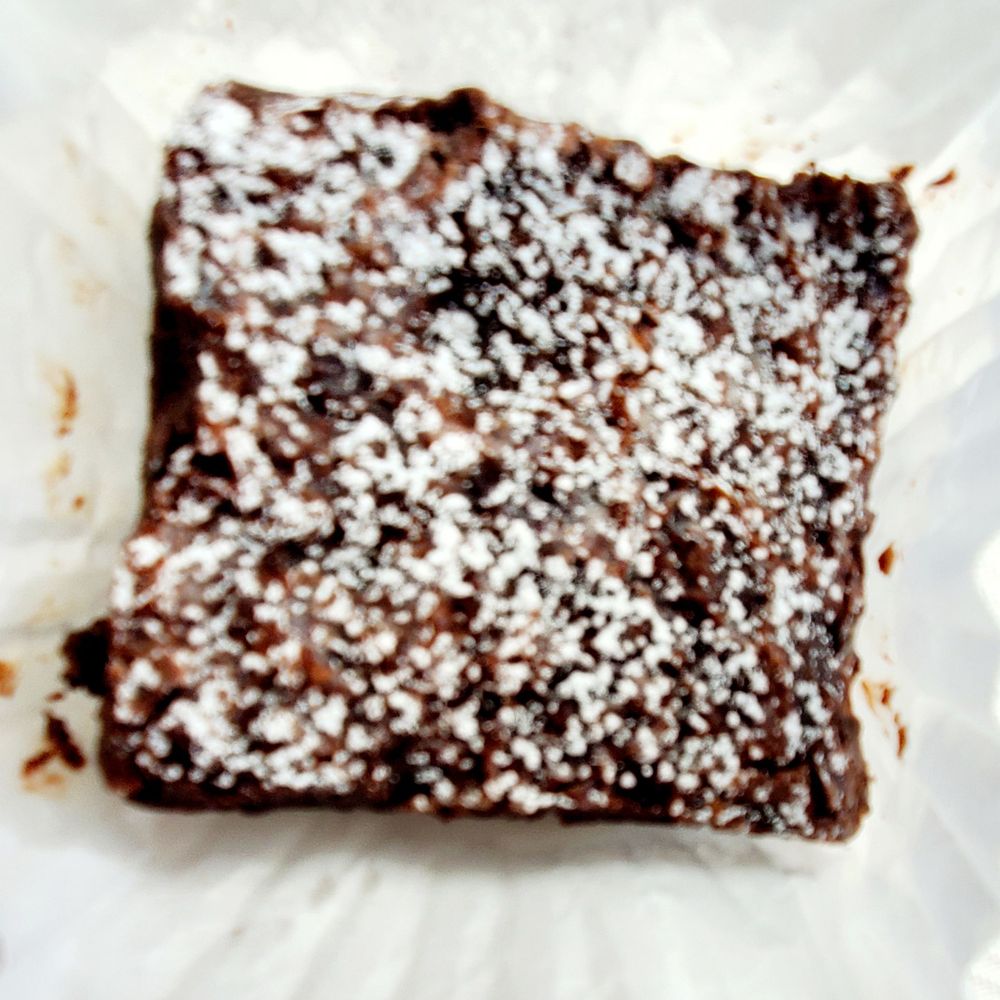 Scoopers Kitchen - Delicious Brownie Bite! - American Near Me - Waipahu, Hawaii Scoopers Kitchen - Delicious Brownie Bite! - American Near Me - Waipahu, Hawaii