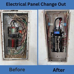 Alliance Electric Services - Get the peace of mind that your home is now Safer than ever before.