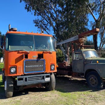 Antique Gas & Steam Engine Museum - Museums Near Me - Vista, California