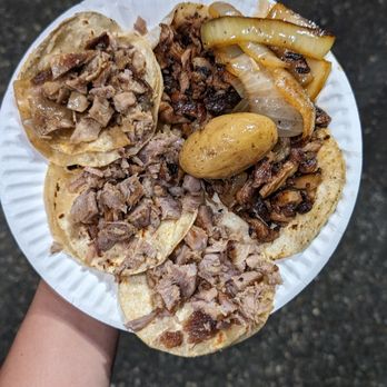 AVENUE 26 TACOS - Updated August 2024 - 719 Photos & 462 Reviews - 353 ...