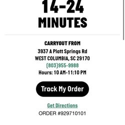 Papa Johns Pizza
